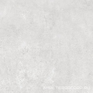 Керамогранит для пола и стены Гранитея Койва  белый ГР250 мат /Koiva White G250 60x60 ГР250МР