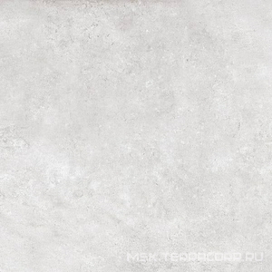 Керамогранит для пола и стены Гранитея Койва  белый ГР250 мат /Koiva White G250 60x60 ГР250МР