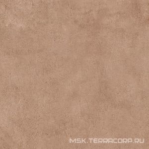Керамогранит для пола и стены Гранитея Койва  коричневый ГР254 мат /Koiva Brown G254 60x60 ГР254МР