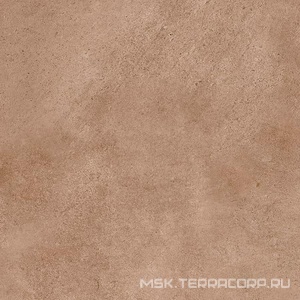 Керамогранит для пола и стены Гранитея Койва  коричневый ГР254 мат /Koiva Brown G254 60x60 ГР254МР