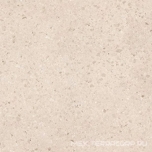 Керамогранит для пола и стены Гранитея Юрма  бежевый ГР372 мат /Yurma Beige G372 60x60 ГР372МР