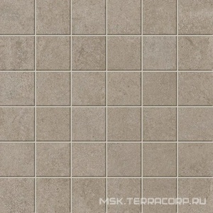 Мозаика Rin.Fu. Argilla Mosaic/Рин.Фьюжн Арджилла Мозаика AtlasConcorde Россия Rinascente Fusion 610110001495