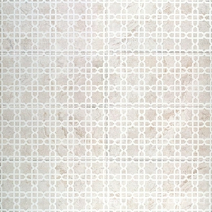 Керамогранит для пола и стены Mainzu Travertine Decor  Galla 15x30 n181303