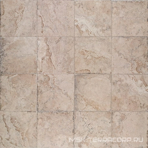 Керамогранит для пола и стены Mainzu Travertine  Petra 15x15 n181310