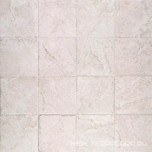 Керамогранит для пола и стены Mainzu Travertine  Gallia 15x15 n181304