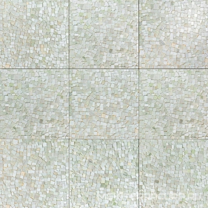 Керамическая плитка для стены Mainzu Tiffany Mosaico  20x20 n181635