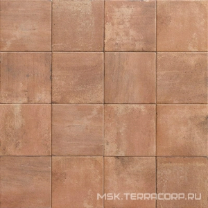 Керамогранит для пола и стены Mainzu Teguise  Cotto 15x15 n181335