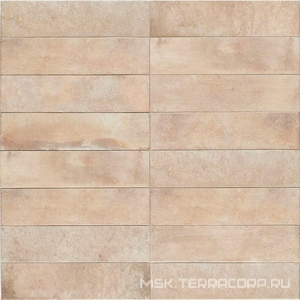 Керамогранит для пола и стены Mainzu Teguise  Ocre 7,5x30 n181333