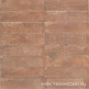 Керамогранит для пола и стены Mainzu Teguise  Cotto 7,5x30 n181342