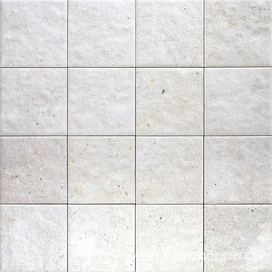 Керамогранит для пола и стены Mainzu Taipei  White 15x15 n181611