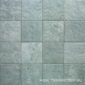 Керамогранит для пола и стены Mainzu Taipei  Blue 15x15 n181613