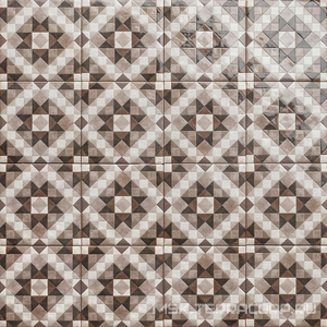 Керамогранит для стены Mainzu Marrakech Agadir Silver 15x15 n181634