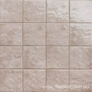Керамогранит для стены Mainzu Marrakech  Silver 15x15 n181623