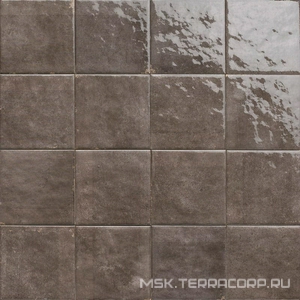 Керамогранит для стены Mainzu Marrakech  Night 15x15 n181626