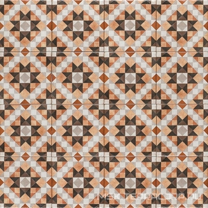 Керамогранит для стены Mainzu Marrakech Agadir Sunset 15x15 n181631