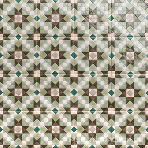 Керамогранит для стены Mainzu Marrakech Agadir Jade 15x15 n181632