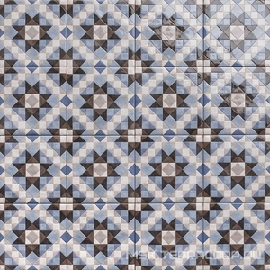 Керамогранит для стены Mainzu Marrakech Agadir Azur 15x15 n181633