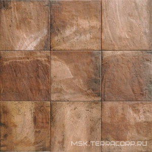 Керамогранит для пола и стены Mainzu Forli  Cotto 20x20 n181641