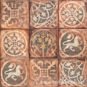 Керамогранит для пола и стены Mainzu Forli  Lomba 20x20 n181644