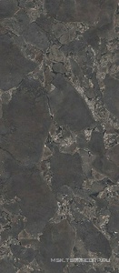 Керамогранит для пола и стены Provenza Unique Intensity Cobblestone Black 120x278 EMLX