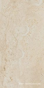 Керамогранит для пола и стены Provenza Unique Marble Travertine Minimal Nat.Cream 60x120 EJ8L