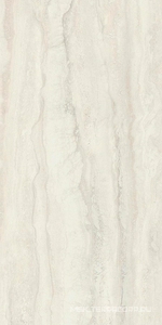 Керамогранит для пола и стены Provenza Unique Travertine Vein Cut White Naturale.ZZ 60x120 EJ7D