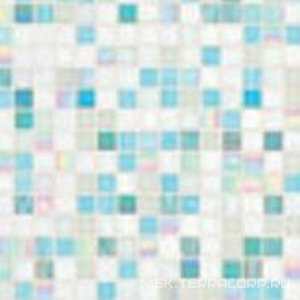 Мозаика Sfumature Mughetto  MIX4 ( 1 уп.=0,83м2, 8 шт) |2x2|ZZ Bisazza Растяжки цвета n073371
