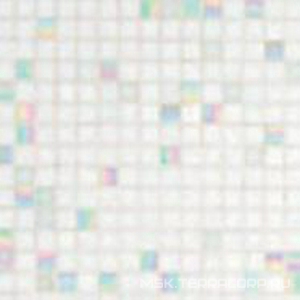 Мозаика Sfumature Mughetto  MIX1 ( 1 уп.=0,83м2, 8шт) |2x2|ZZ Bisazza Растяжки цвета n073400