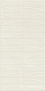 Керамическая плитка для стены Atlas Concorde Italy Boost Vision  3D Veil Glow matt 40x80  HCKY