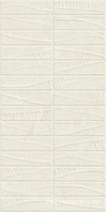 Керамическая плитка для стены Atlas Concorde Italy Boost Vision  3D Veil Glow matt 40x80  HCKY