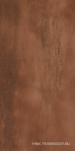 Керамогранит для пола и стены Atlas Concorde Italy Boost Vision  Corten matt 60x120  HCJX