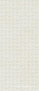 Керамическая плитка для стены Atlas Concorde Italy Boost Vision  3D Qube Glow matt 50x120  HCKU