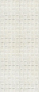 Керамическая плитка для стены Atlas Concorde Italy Boost Vision  3D Qube Glow matt 50x120  HCKU