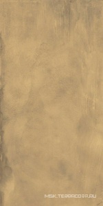 Керамогранит для пола и стены Atlas Concorde Italy Boost Vision  Brass matt 60x120  HCJY