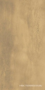 Керамогранит для пола и стены Atlas Concorde Italy Boost Vision  Brass matt 60x120  HCJY