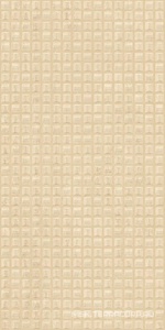 Керамогранит для пола и стены Atlas Concorde Italy MARVEL T Marvel T 3D Mini Qube Navona Sand matt 40x80  HCQD