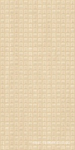 Керамогранит для пола и стены Atlas Concorde Italy MARVEL T Marvel T 3D Mini Qube Navona Sand matt 40x80  HCQD