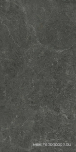 Керамогранит для пола и стены Atlas Concorde Italy Nyra  Charcoal matt 60x120  HCQ9