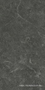 Керамогранит для пола и стены Atlas Concorde Italy Nyra  Charcoal matt 60x120  HCQ9