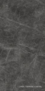 Керамогранит для пола и стены Atlas Concorde Italy Atlas Plan Grey Stone Silk 12mm ST 162x324 AAWA