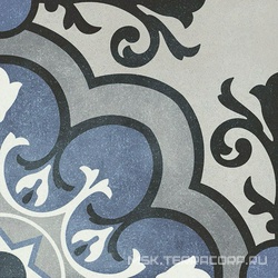 Керамогранит для пола и стены APE Ceramica Fleur  Madeleine 15x15 A033188