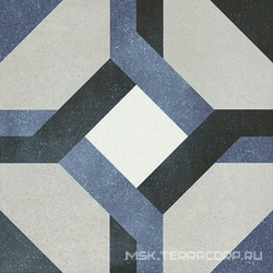 Керамогранит для пола и стены APE Ceramica Fleur  Laure 15x15 A033187