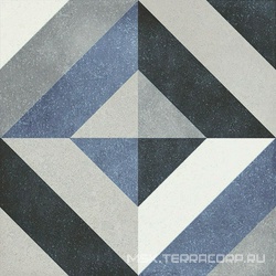 Керамогранит для пола и стены APE Ceramica Fleur  Geraldine 15x15 A033183