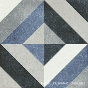 Керамогранит для пола и стены APE Ceramica Fleur  Geraldine 15x15 A033183