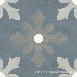 Керамогранит для пола и стены APE Ceramica Fiorella  Dania 15x15 A027390