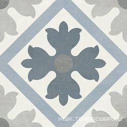 Керамогранит для пола и стены APE Ceramica Fiorella  Martia 15x15 A027388