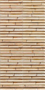 Керамическая плитка для стены Mainzu Bamboo  Cream ZZ 15х30 n163538