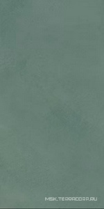 Керамогранит для пола и стены Ergon Pigmento Verde Salvia Silktech.ZZ 60x120 ELNX