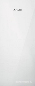 Панель для смесителя, 245, (металл цв.хром), MyEdition ZZ Hansgrohe Универсал 47904000