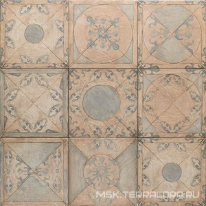 Керамогранит для пола и стены Mainzu Vintage  Shabby 20x20 n181346